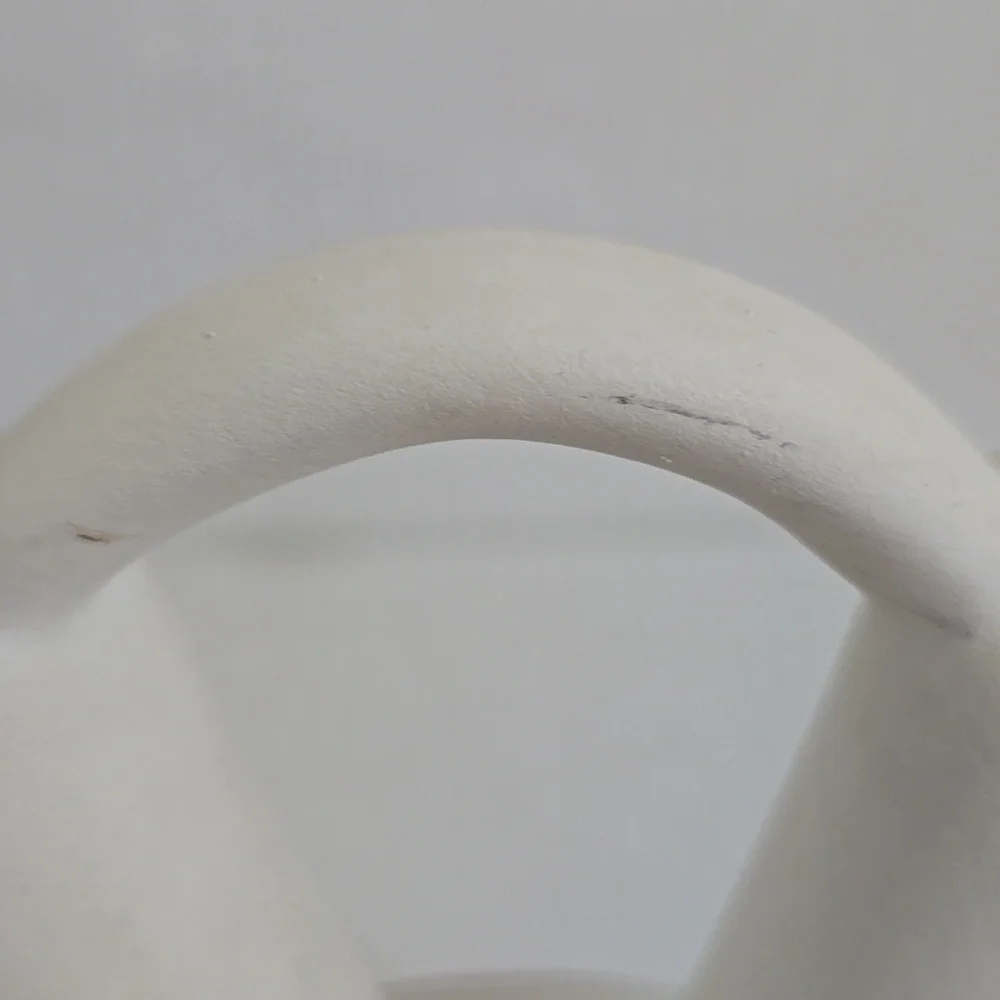 Handcrafted Native American Wedding Vase